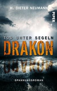 Produktbild: Drakon - Tod unter Segeln
