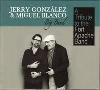 Bild vom Artikel A tribute to the Fort Apache Band vom Autor Miguel Jerry & Blanco Gonzalez