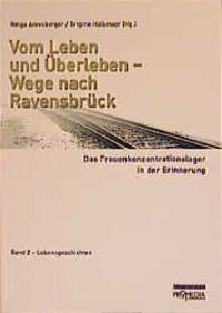 Produktbild: Vom Leben und &Uuml;berleben - Wege nach Ravensbr&uuml;ck 2