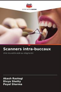 Produktbild: Scanners intra-buccaux