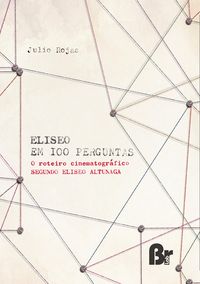 Produktbild: Eliseo em 100 perguntas