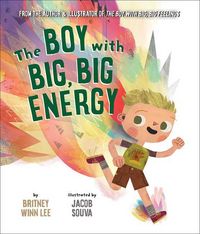 Produktbild: The Boy with Big, Big Energy