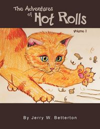 Produktbild: The Adventures of Hot Rolls