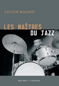 Produktbild: Maitres du jazz