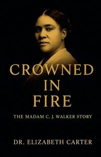 Produktbild: Crowned in Fire