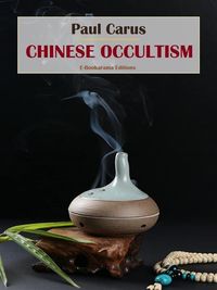 Produktbild: Chinese Occultism