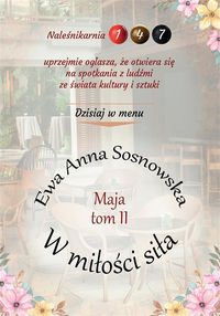 Produktbild: W milosci sila