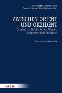 Produktbild: Zwischen Orient und Okzident