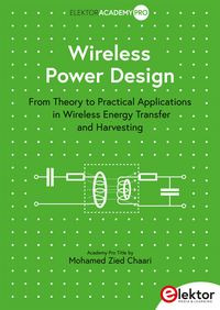 Produktbild: Wireless Power Design