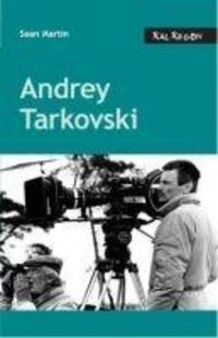 Produktbild: Andrey Tarkovski