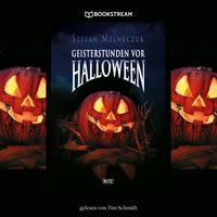Produktbild: Geisterstunden vor Halloween
