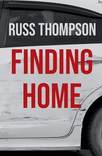 Produktbild: Finding Home