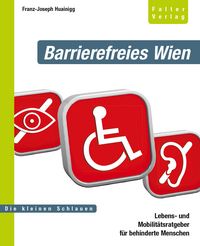 Produktbild: Barrierefreies Wien