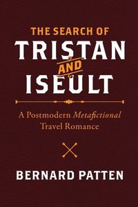 Produktbild: The Search of Tristan and Iseult