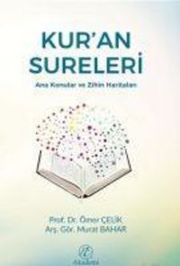 Produktbild: Kuran Sureleri