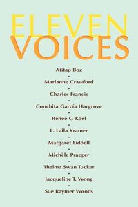 Produktbild: Eleven Voices
