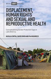 Produktbild: Displacement, Human Rights and Sexual and Reproductive Health