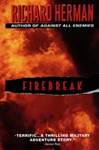 Produktbild: Firebreak