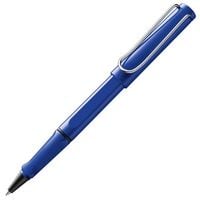 Produktbild: LAMY Tintenroller safari roll-ink mit T10 Tintenpatrone, blue