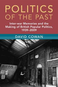 Produktbild: Politics of the Past
