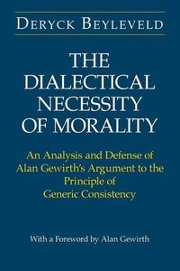 Produktbild: Beyleveld, D: Dialectical Necessity of Morality