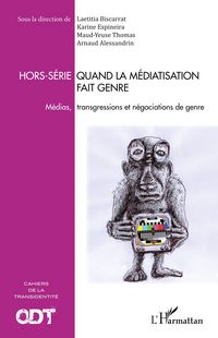 Produktbild: Quand la m&eacute;diatisation fait genre
