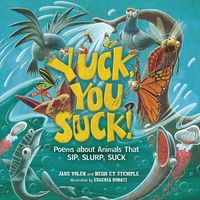 Produktbild: Yuck, You Suck!