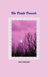 Produktbild: The Purple Parasols