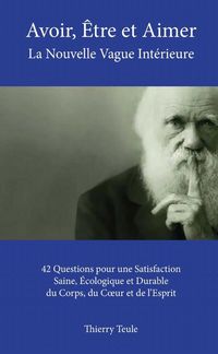 Produktbild: Avoir, etre et aimer