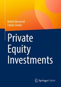 Produktbild: Private Equity Investments