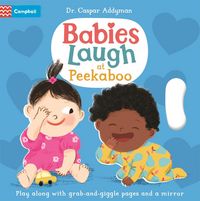 Produktbild: Babies Laugh at Peekaboo