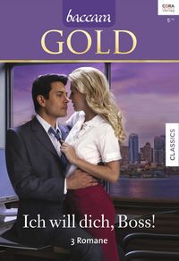 Produktbild: Baccara Gold Band 12