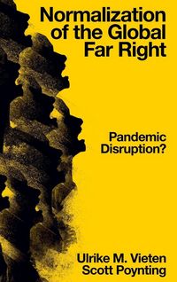 Produktbild: Normalization of the Global Far Right