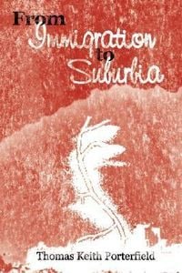 Produktbild: From Immigration to Suburbia