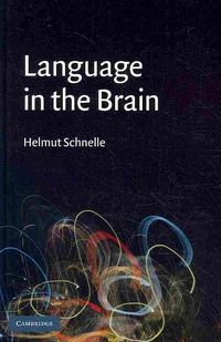 Produktbild: Language in the Brain