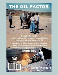 Produktbild: The Oil Factor
