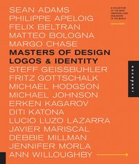 Produktbild: Masters of Design: Logos & Identity