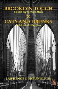 Produktbild: Brooklyn Tough & Cats and Drunks