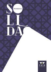 Produktbild: Poeresia: Solid&atilde;o