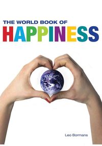 Produktbild: The World Book of Happiness