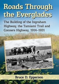 Produktbild: Roads Through the Everglades