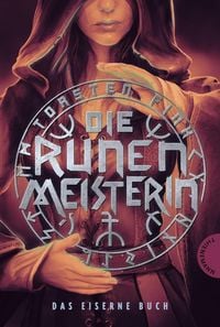 Produktbild: Die Runenmeisterin