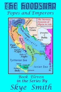 Produktbild: The Hoodsman - Popes and Emperors