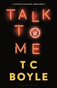 Produktbild: Talk to Me