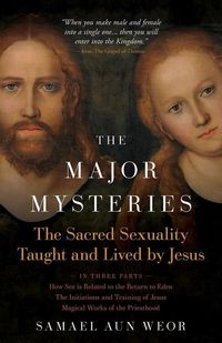 Produktbild: Major Mysteries