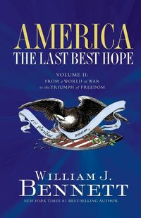 Produktbild: The America