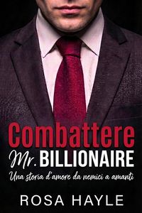 Produktbild: Combattere Mr. Billionaire