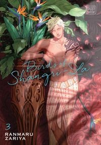 Produktbild: Birds of Shangri-La, Vol. 3