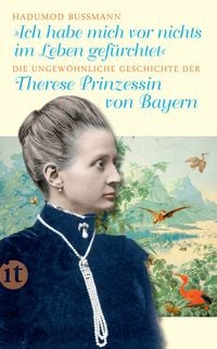 Produktbild: Ich habe mich vor nichts im Leben gef&uuml;rchtet