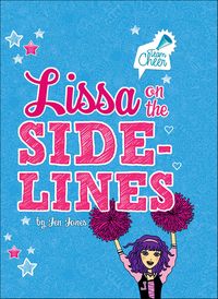 Produktbild: Lissa on the Sidelines